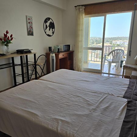 Guest House Marreiros ลากอส ภายนอก รูปภาพ