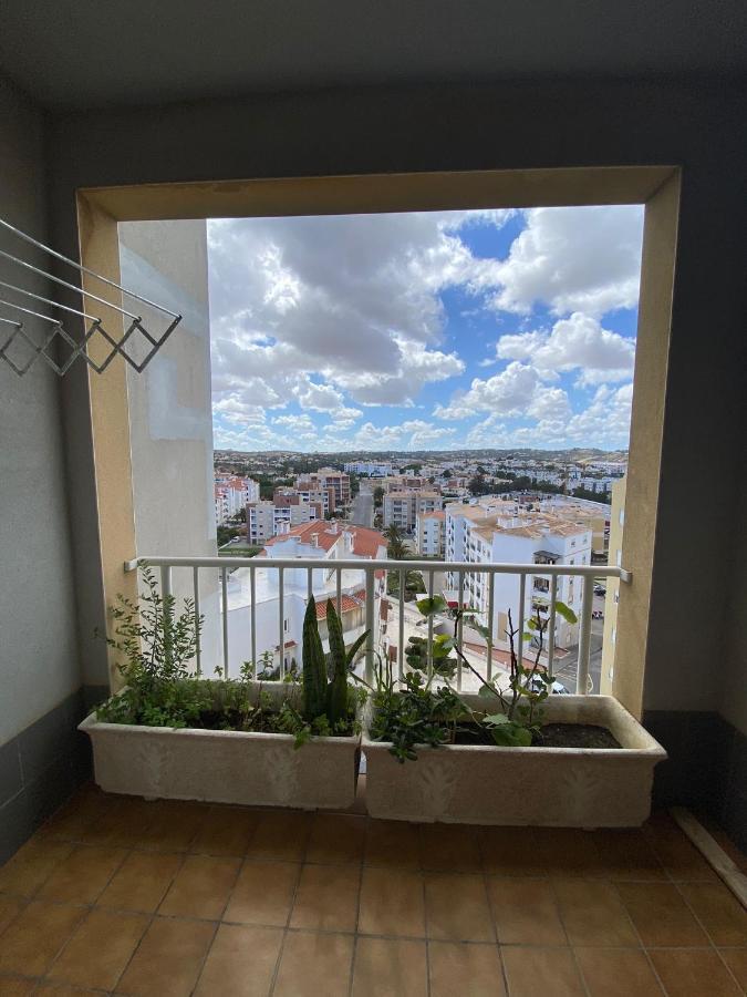 Guest House Marreiros ลากอส ภายนอก รูปภาพ
